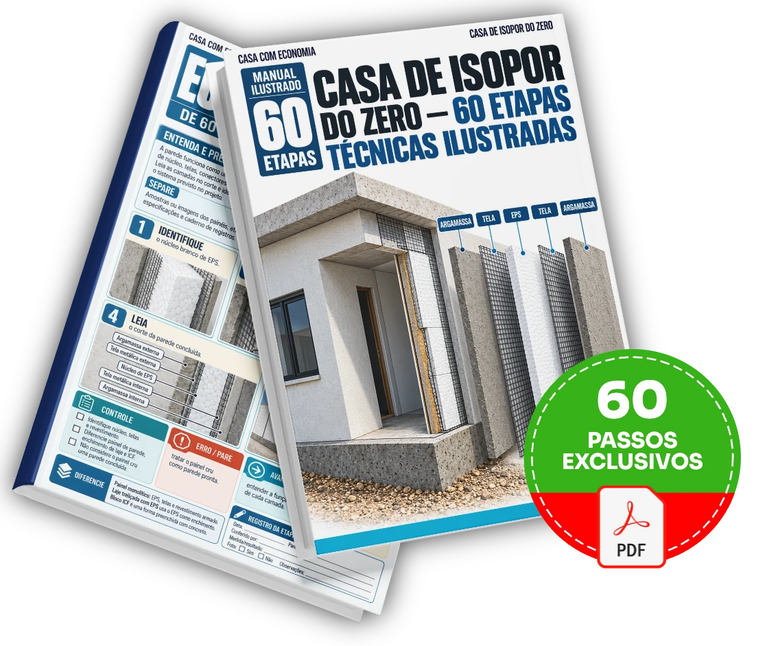 Mockup do Plano Básico